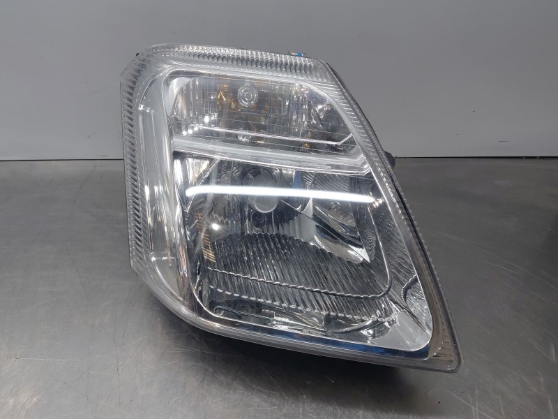 Recambio de faro derecho para citroën c2 (jm_) 1.4 hdi referencia OEM IAM   