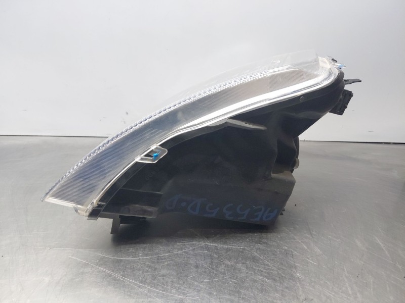 Recambio de faro derecho para citroën c2 (jm_) 1.4 hdi referencia OEM IAM   