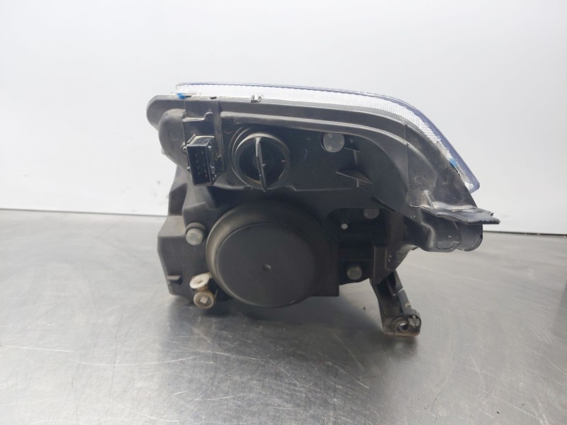 Recambio de faro derecho para citroën c2 (jm_) 1.4 hdi referencia OEM IAM   