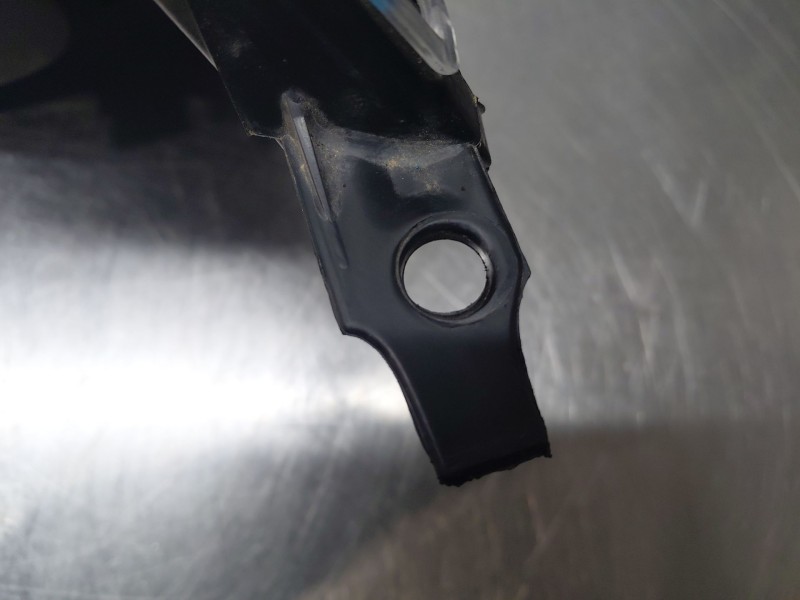 Recambio de faro derecho para citroën c2 (jm_) 1.4 hdi referencia OEM IAM   