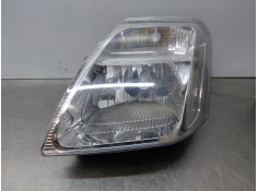 Recambio de faro izquierdo para citroën c2 (jm_) 1.4 hdi referencia OEM IAM   