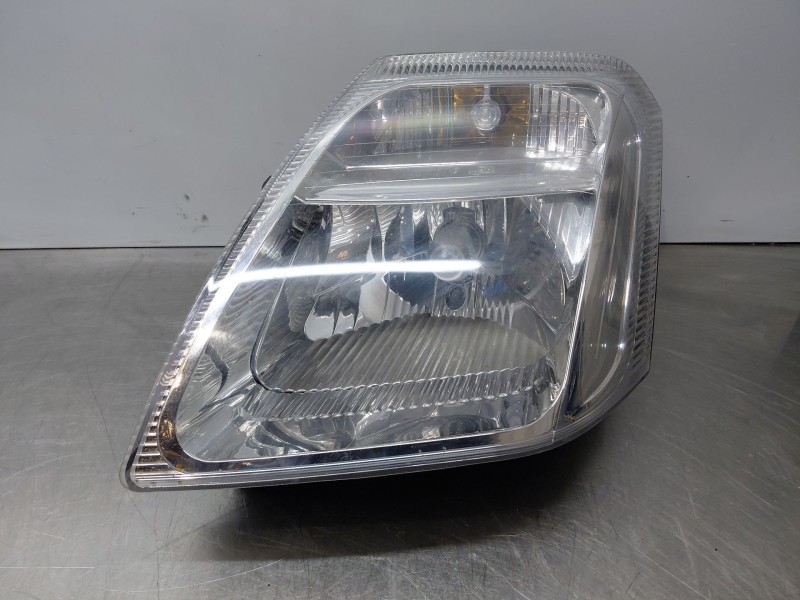 Recambio de faro izquierdo para citroën c2 (jm_) 1.4 hdi referencia OEM IAM   