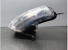 Recambio de faro izquierdo para citroën c2 (jm_) 1.4 hdi referencia OEM IAM    2