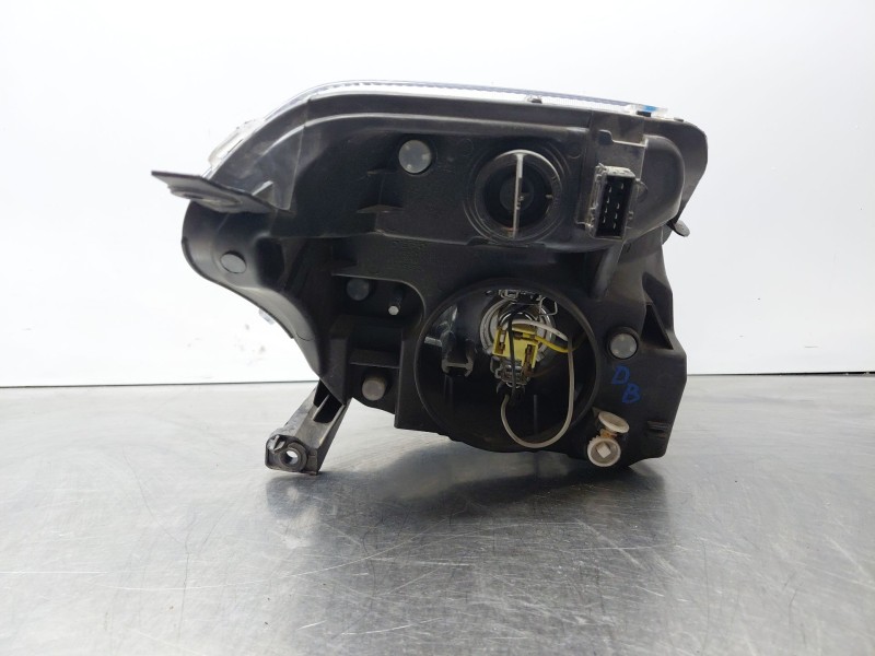 Recambio de faro izquierdo para citroën c2 (jm_) 1.4 hdi referencia OEM IAM   