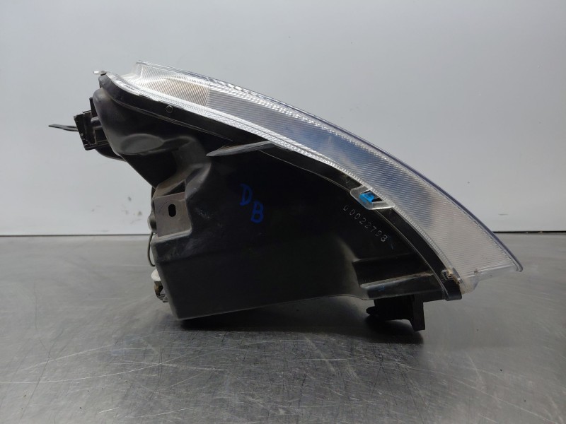 Recambio de faro izquierdo para citroën c2 (jm_) 1.4 hdi referencia OEM IAM   