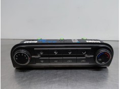 Recambio de mando climatizador para kia ceed sportswagon hybrid referencia OEM IAM 97250J7120WK 97250J7120 