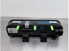 Recambio de mando climatizador para kia ceed sportswagon hybrid referencia OEM IAM 97250J7120WK 97250J7120  2