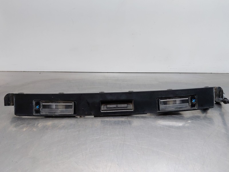 Recambio de maneta exterior porton para kia ceed sportswagon hybrid referencia OEM IAM 87312J7300  