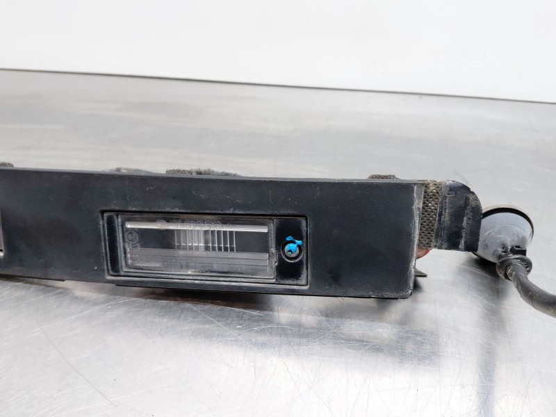 Recambio de maneta exterior porton para kia ceed sportswagon hybrid referencia OEM IAM 87312J7300  