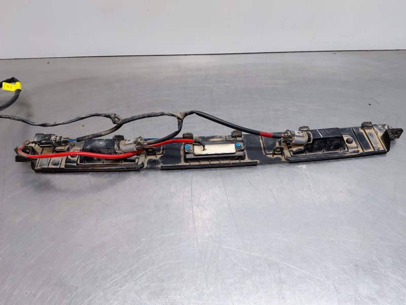 Recambio de maneta exterior porton para kia ceed sportswagon hybrid referencia OEM IAM 87312J7300  