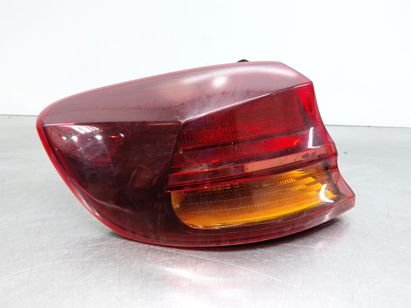 Recambio de piloto trasero izquierdo para kia ceed sportswagon hybrid referencia OEM IAM   