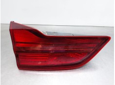 Recambio de piloto trasero izquierdo interior para kia ceed sportswagon hybrid referencia OEM IAM   