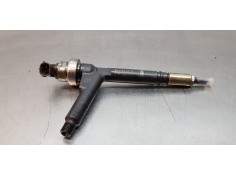 Recambio de inyector para opel meriva blue line referencia OEM IAM 8973138612