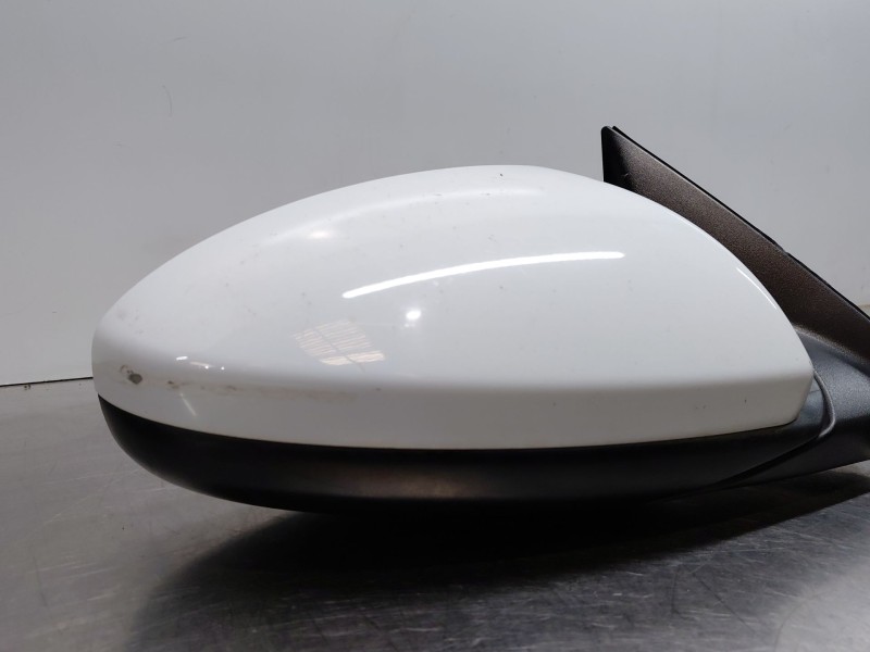 Recambio de retrovisor derecho para kia ceed sportswagon hybrid referencia OEM IAM   