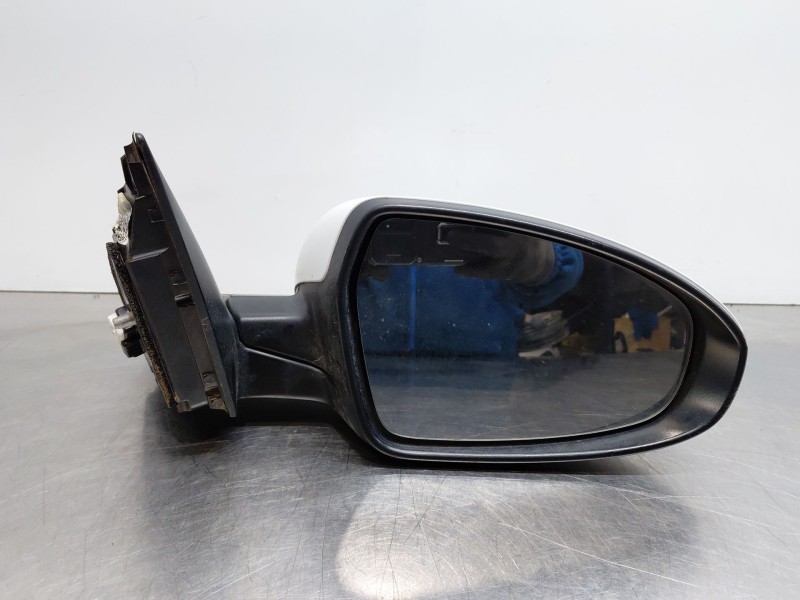 Recambio de retrovisor derecho para kia ceed sportswagon hybrid referencia OEM IAM   