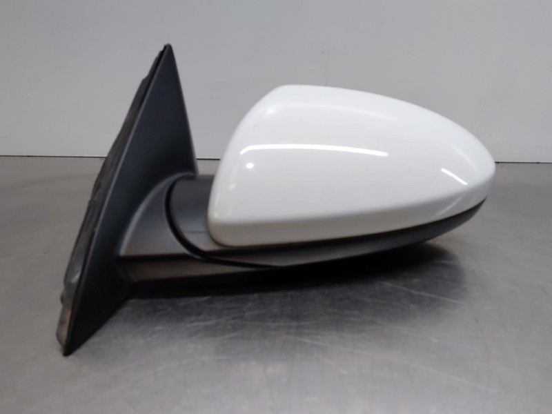 Recambio de retrovisor izquierdo para kia ceed sportswagon hybrid referencia OEM IAM   