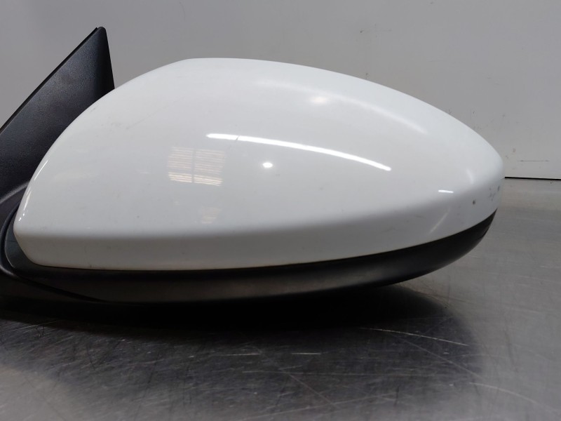 Recambio de retrovisor izquierdo para kia ceed sportswagon hybrid referencia OEM IAM   