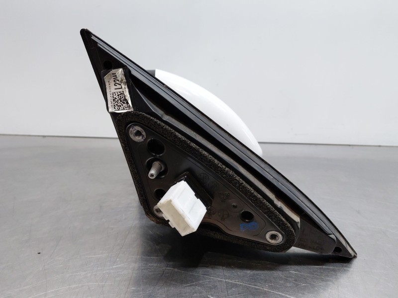Recambio de retrovisor izquierdo para kia ceed sportswagon hybrid referencia OEM IAM   