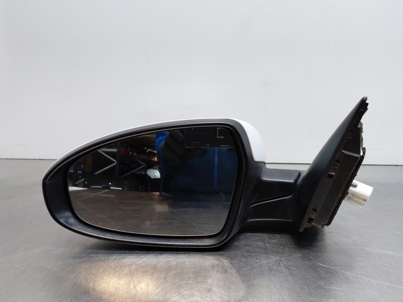 Recambio de retrovisor izquierdo para kia ceed sportswagon hybrid referencia OEM IAM   