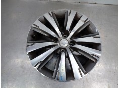Recambio de llanta para peugeot 3008 style referencia OEM IAM   