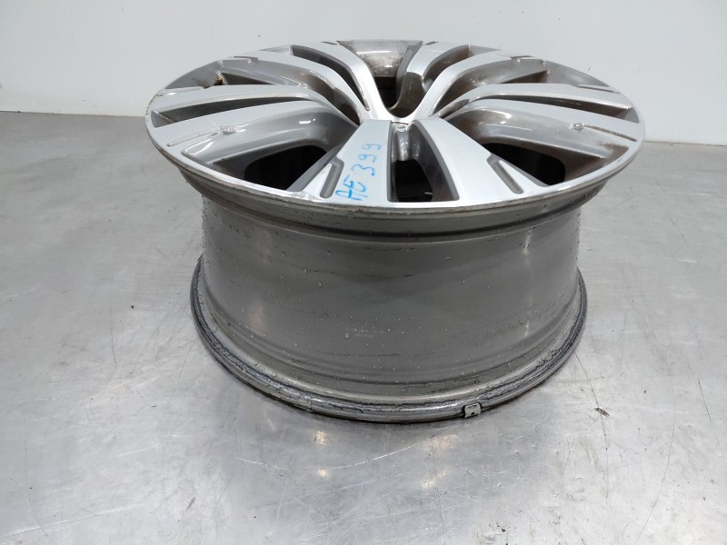 Recambio de llanta para peugeot 3008 style referencia OEM IAM   