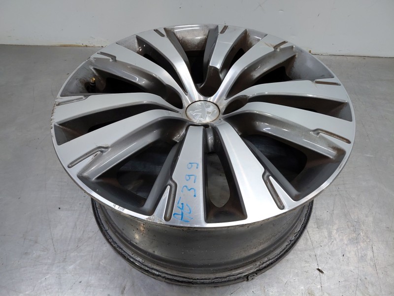 Recambio de llanta para peugeot 3008 style referencia OEM IAM   