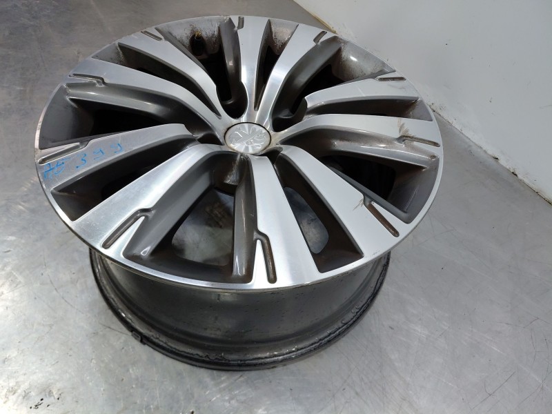 Recambio de llanta para peugeot 3008 style referencia OEM IAM   