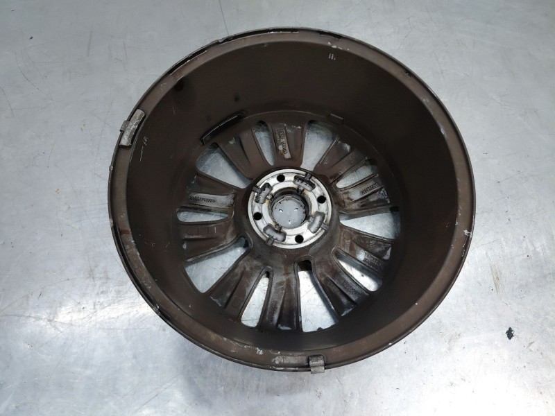 Recambio de llanta para peugeot 3008 style referencia OEM IAM   