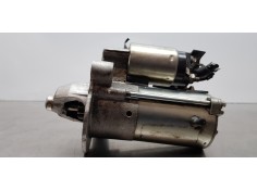 Recambio de motor arranque para ford fiesta (cb1) trend referencia OEM IAM 1734633