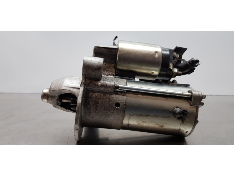 Recambio de motor arranque para ford fiesta (cb1) trend referencia OEM IAM 1734633  