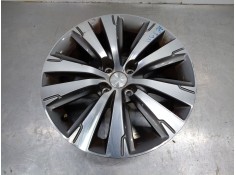 Recambio de llanta para peugeot 3008 style referencia OEM IAM   