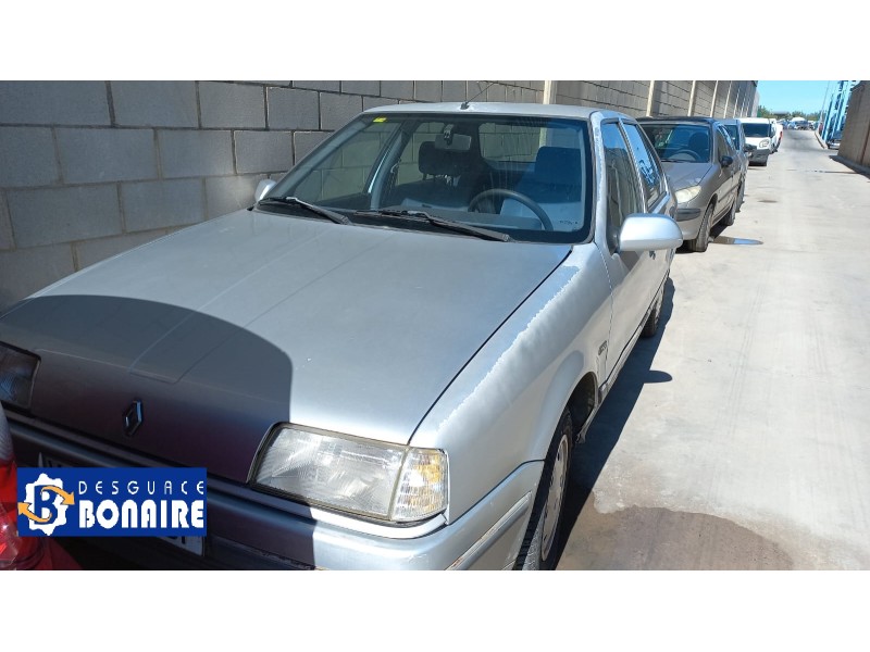 renault 19 hatchback (b/c53) del año 1990 renault 19 hatchback (b/c53) del año 1990