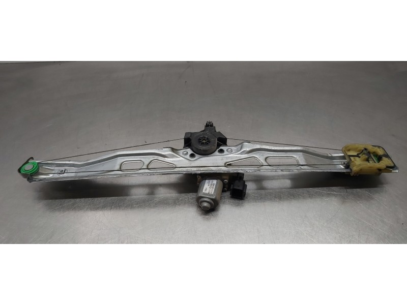 Recambio de elevalunas delantero izquierdo para ford transit custom kasten 330 l1 referencia OEM IAM 1871025 BK21V23201AD 