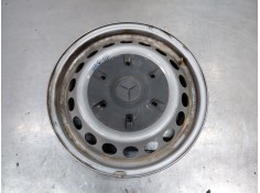 Recambio de llanta para mercedes-benz sprinter iii furgón fwd kl3a4 referencia OEM IAM A9104011300  