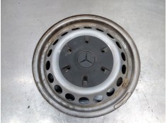 Recambio de llanta para mercedes-benz sprinter iii furgón fwd kl3a4 referencia OEM IAM A9104011300  
