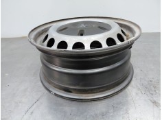Recambio de llanta para mercedes-benz sprinter iii furgón fwd kl3a4 referencia OEM IAM A9104011300   2
