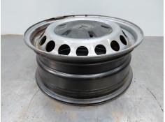 Recambio de llanta para mercedes-benz sprinter iii furgón fwd kl3a4 referencia OEM IAM A9104011300   2