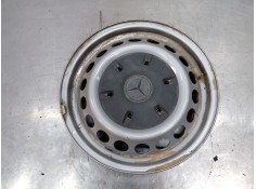 Recambio de llanta para mercedes-benz sprinter iii furgón fwd kl3a4 referencia OEM IAM A9104011300  