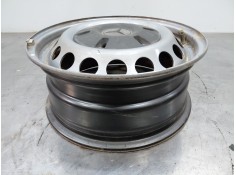 Recambio de llanta para mercedes-benz sprinter iii furgón fwd kl3a4 referencia OEM IAM A9104011300   2