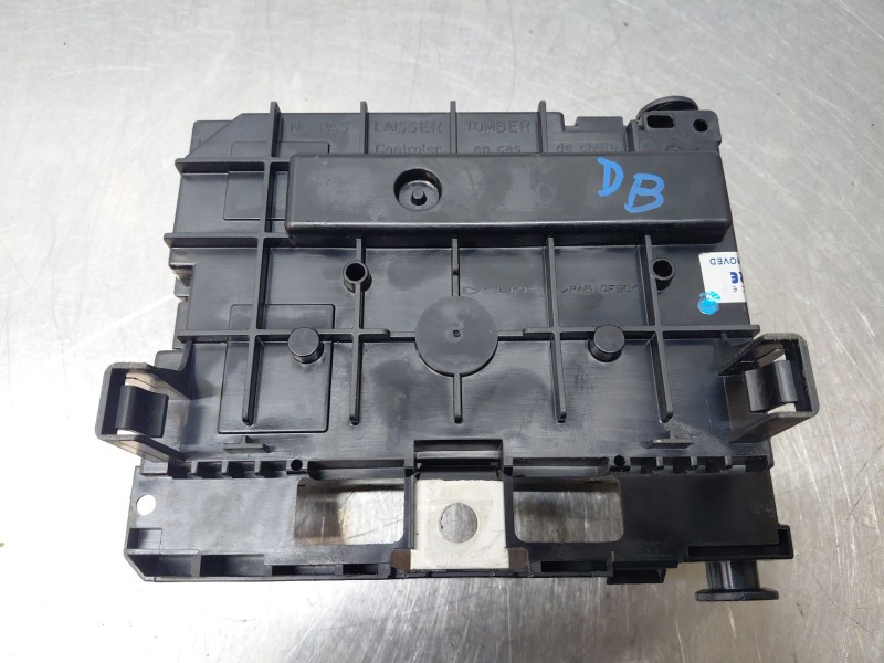 Recambio de caja reles / fusibles para citroën c2 (jm_) 1.4 hdi referencia OEM IAM   