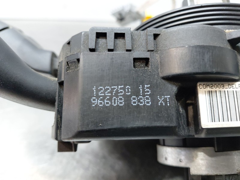 Recambio de mando multifuncion para citroën c2 (jm_) 1.4 hdi referencia OEM IAM   