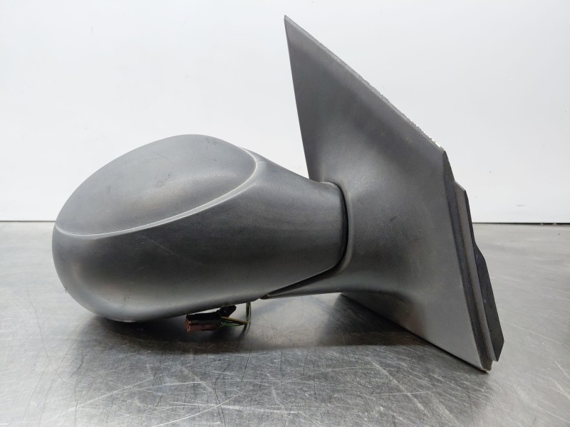 Recambio de retrovisor derecho para citroën c2 (jm_) 1.4 hdi referencia OEM IAM   