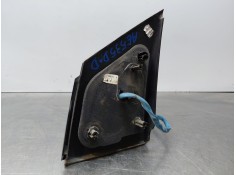 Recambio de retrovisor derecho para citroën c2 (jm_) 1.4 hdi referencia OEM IAM    2