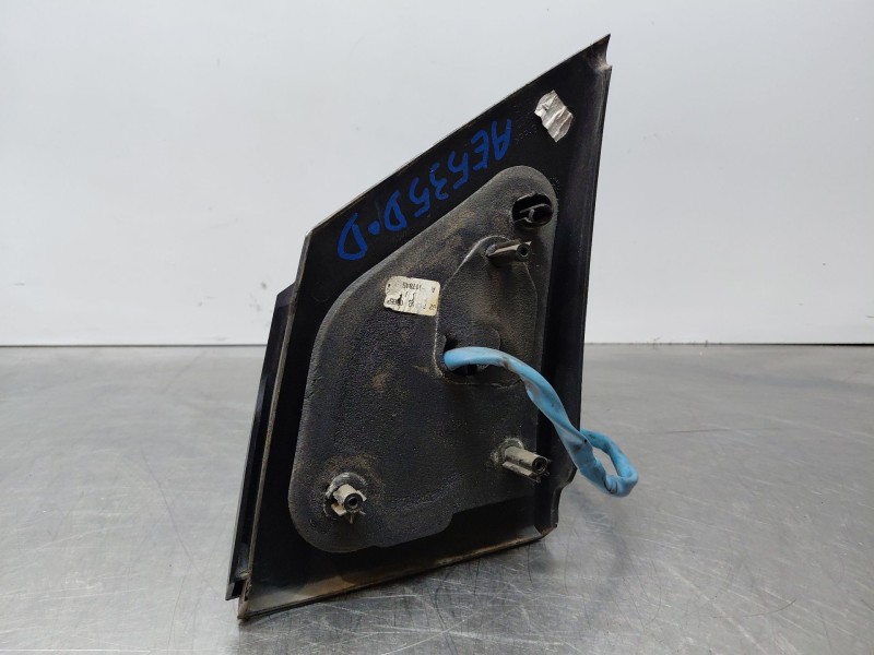 Recambio de retrovisor derecho para citroën c2 (jm_) 1.4 hdi referencia OEM IAM   