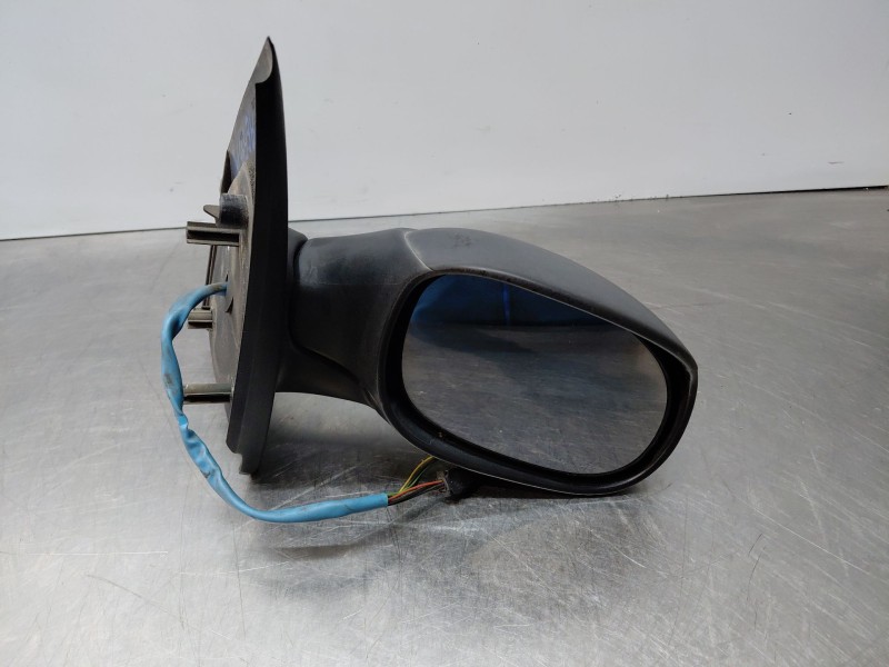 Recambio de retrovisor derecho para citroën c2 (jm_) 1.4 hdi referencia OEM IAM   