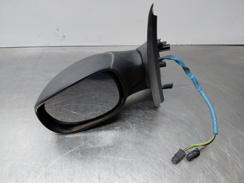 Recambio de retrovisor izquierdo para citroën c2 (jm_) 1.4 hdi referencia OEM IAM   