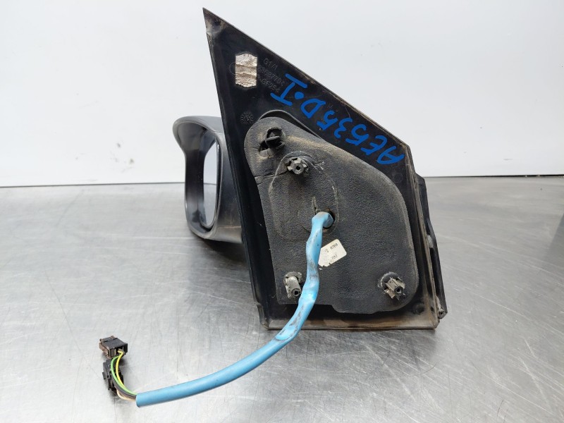 Recambio de retrovisor izquierdo para citroën c2 (jm_) 1.4 hdi referencia OEM IAM   