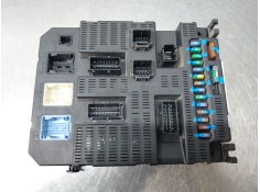 Recambio de caja reles / fusibles para citroën c2 (jm_) 1.4 hdi referencia OEM IAM   