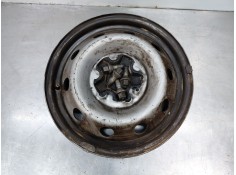 Recambio de llanta para fiat ducato furgón multijet referencia OEM IAM   