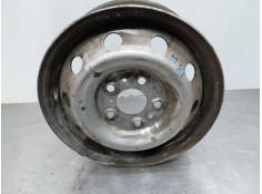 Recambio de llanta para fiat ducato furgón multijet referencia OEM IAM    2